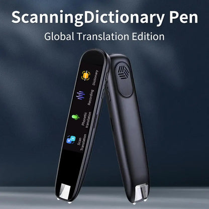 ScanReader Pro AI Translation Pen