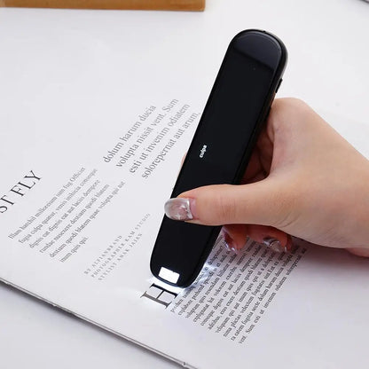 ScanReader Pro AI Translation Pen