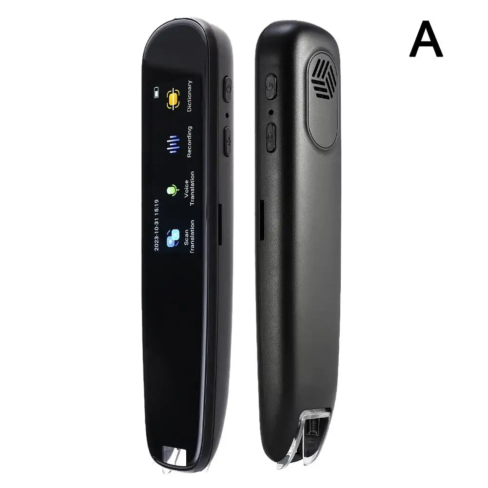 ScanReader Pro AI Translation Pen