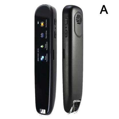 ScanReader Pro AI Translation Pen