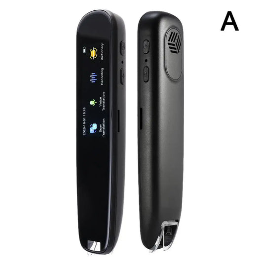 ScanReader Pro AI Translation Pen