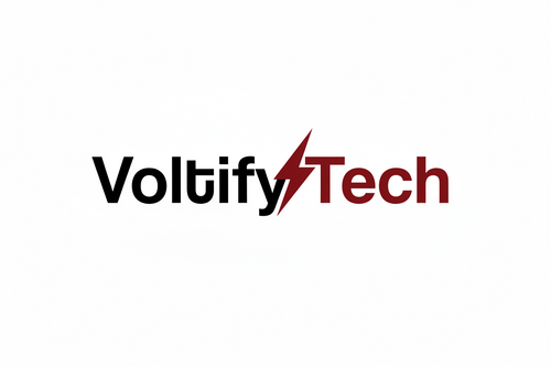 Voltify Tech  