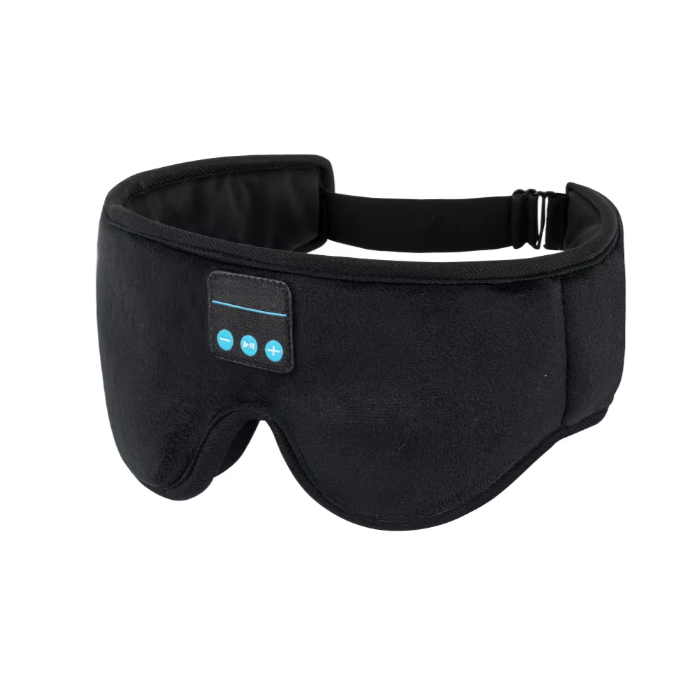 DreamTune Bluetooth Sleep Mask